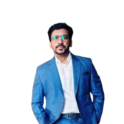 Shyamkumar Nair